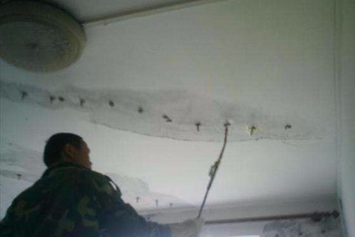 防水滲漏的99%原理與90%―1%原理，你知道嗎？