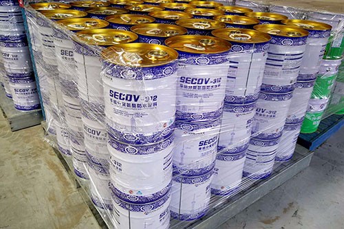 聚氨酯防水涂料驗收規范及驗收方法