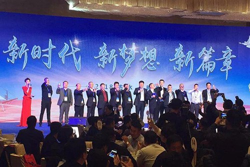 聚焦質量 今春首場，不忘責任 不負春光！河南建筑防水質量提升大會召開