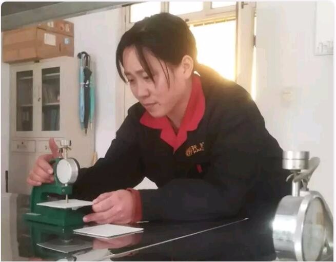 開(kāi)來(lái)濕克威李梅玲：感恩每一個(gè)幫助過(guò)自己的人丨2017大賽風(fēng)采人物