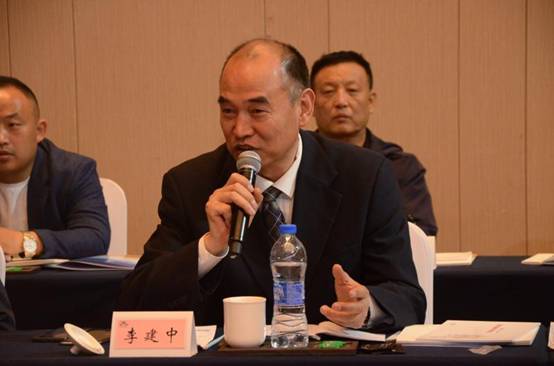 山西省運(yùn)城市萬榮縣招商引資推介暨“鳳還巢”計(jì)劃座談會(huì)_開來濕克威防水