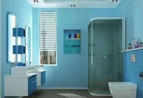 衛(wèi)生間防水方法_開(kāi)來(lái)濕克威防水