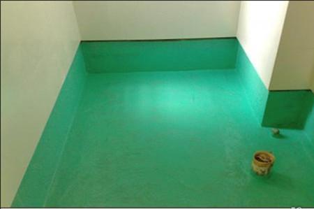 衛生間防水_開來SECOV濕克威防水