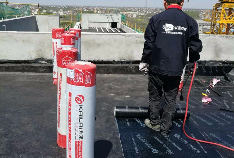 防水卷材鋪貼的施工要求有哪些？