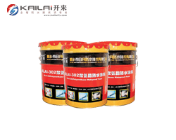 雙組份聚氨酯防水涂料施工注意事項(xiàng)有哪些？