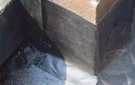 屋面防水陰陽(yáng)角做法及步驟有哪些？