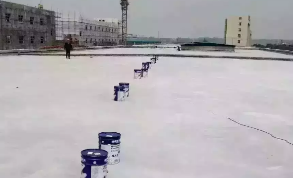 如何提高屋面防水施工質(zhì)量？