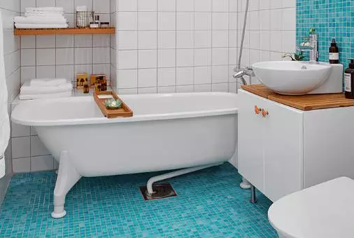 家裝防水知識(shí)問(wèn)答大全