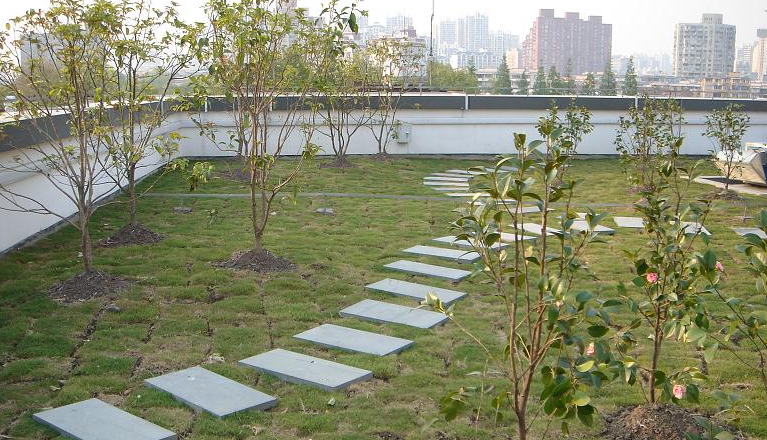 種植屋面防水知識(shí)大全