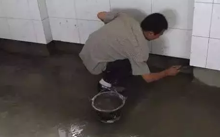 防水怎么做才能不返工？