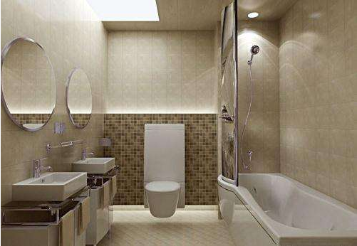 室內防水施工知識大全