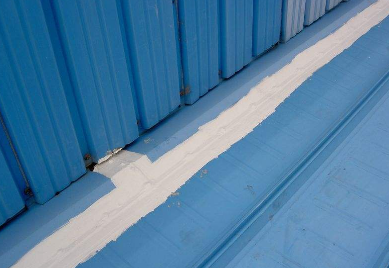 金屬屋面防水涂料特點有哪些？