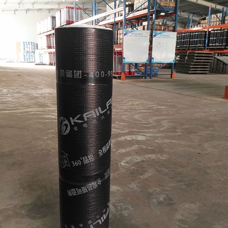 彈性體(SBS)改性瀝青防水卷材與塑性體(APP)改性瀝青防水卷材有什么區(qū)別？