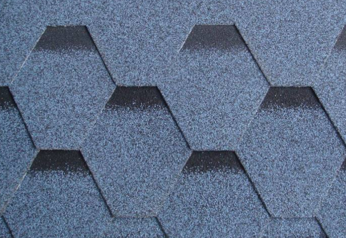 瀝青瓦的優點有哪些？