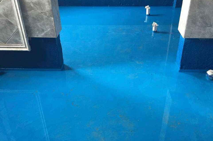 怎樣選擇合適的防水卷材？