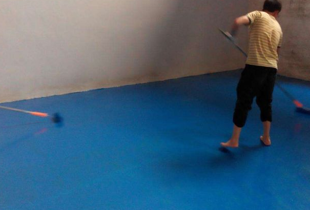 用聚氨酯防水涂料做防水出現漏水的原因有哪些？