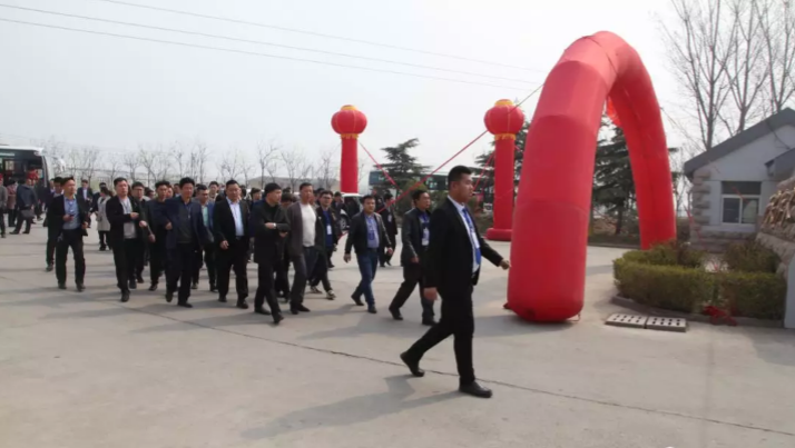 開來濕克威風采