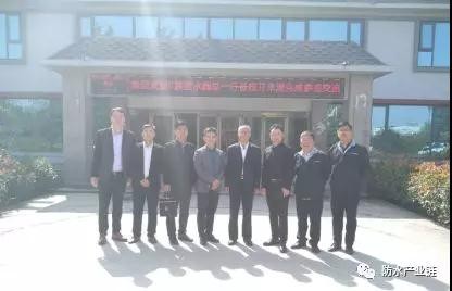 一寧居與e族攜手為防水產業鏈賦能