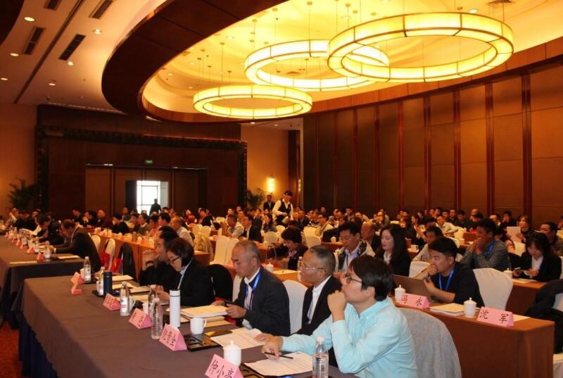 2019 上海建筑防水年會暨第十二屆建筑 防水技術(shù)創(chuàng)新與產(chǎn)業(yè)發(fā)展研討會在滬召開